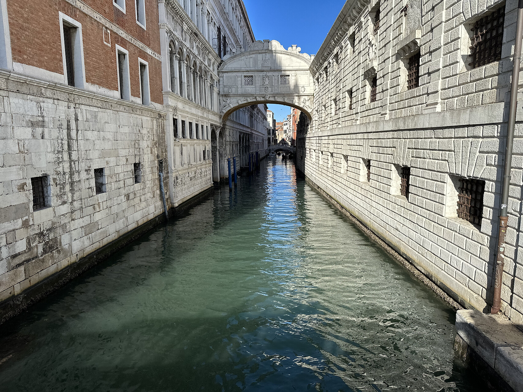 Kurztrip nach Venedig